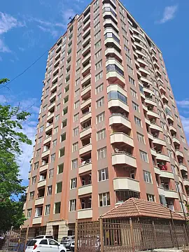 Kirayə verilir 3 otaqlı mənzil 95 m² — Bakı 3 otaq 95.00 m²