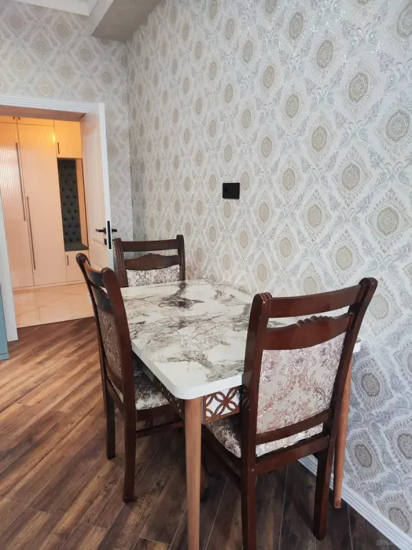 Kirayə verilir 3 otaqlı mənzil 64 m²