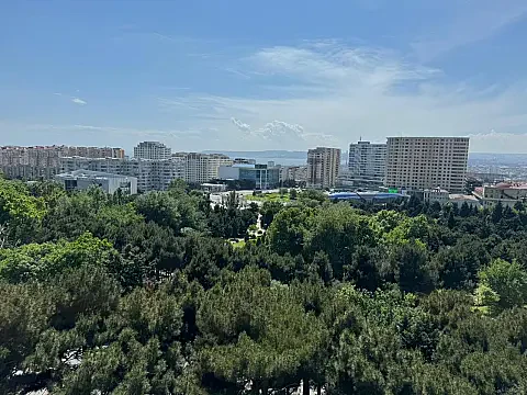 Satılır 2 otaqlı mənzil 60 m² — Bakı, Əhmədli 2 otaq 60.00 m²