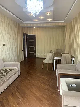 Kirayə verilir 2 otaqlı mənzil 63 m² — Bakı, Memar Əcəmi yanı 2 otaq 63.00 m²