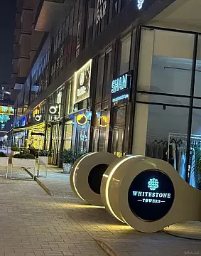 Kirayə verilir 2 otaqlı mənzil 65 m² — Bakı, Nərimanov 2 otaq 65.00 m²