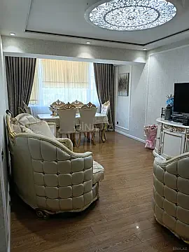 Satılır 3 otaqlı mənzil 88 m² — Bakı 3 otaq 88.00 m²