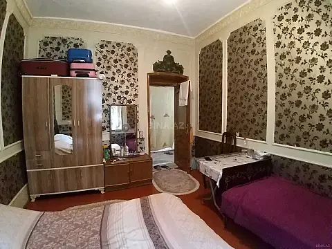 Satılır 3 otaqlı mənzil 65 m² — Bakı, Nərimanov 3 otaq 65.00 m²