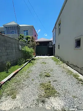 Kirayə verilir 4 otaqlı həyət evi 100 m² — Bakı, Binə 4 otaq 100.00 m²