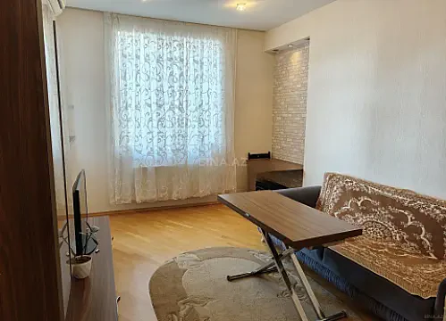 Kirayə verilir 2 otaqlı mənzil 80 m² — Bakı, Badamdar 2 otaq 80.00 m²