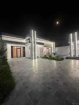 Satılır 4 otaqlı həyət evi 180 m² — Bakı, Xəzər 4 otaq 180.00 m²