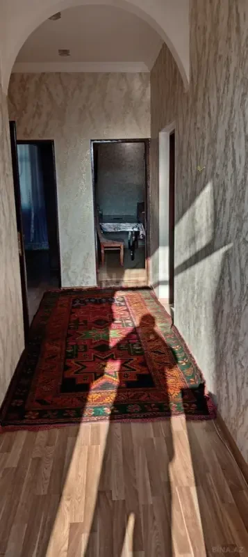 Satılır 3 otaqlı həyət evi 122 m²