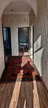 Satılır 3 otaqlı həyət evi 122 m² — Bakı, Hövsan 3 otaq 122.00 m²