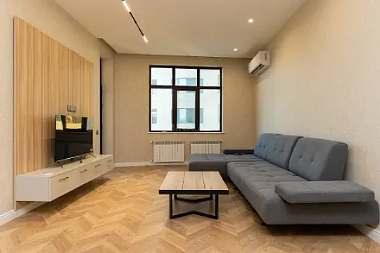 Kirayə verilir 2 otaqlı mənzil 60 m² — Bakı 2 otaq 60.00 m²