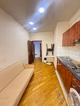 Kirayə verilir 1 otaqlı mənzil 65 m² — Bakı, Həzi Aslanov qəs. 1 otaq 65.00 m²