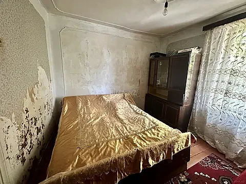 Satılır 2 otaqlı mənzil 43.3 m² — Bakı, Saray 2 otaq 43.30 m²