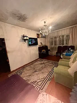 Satılır 3 otaqlı mənzil 90 m² — Bakı, Yasamal 3 otaq 90.00 m²