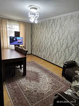 Satılır 3 otaqlı mənzil 85 m² — Bakı, Həzi Aslanov qəs. 3 otaq 85.00 m²