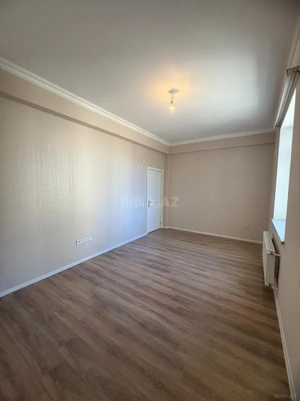 Satılır 1 otaqlı mənzil 45 m²