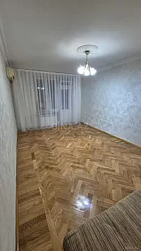 Satılır 1 otaqlı mənzil 35 m² — Bakı 1 otaq 35.00 m²