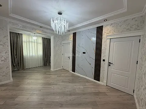 Satılır 2 otaqlı mənzil 60 m² — Bakı, Memar Əcəmi yanı 2 otaq 60.00 m²