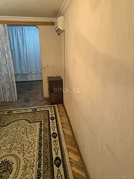 Kirayə verilir 1 otaqlı mənzil 32 m² — Bakı, İnşaatçılar 1 otaq 32.00 m²