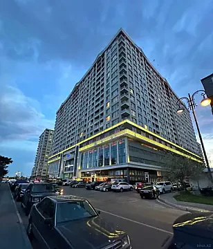 Satılır 3 otaqlı mənzil 105 m² — Bakı, Xətai 3 otaq 105.00 m²