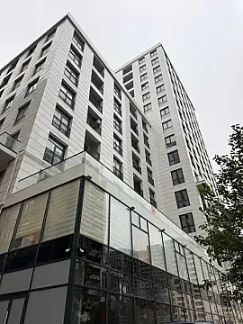 Satılır 4 otaqlı mənzil 149.2 m² — Bakı, Nəsimi 4 otaq 149.20 m²