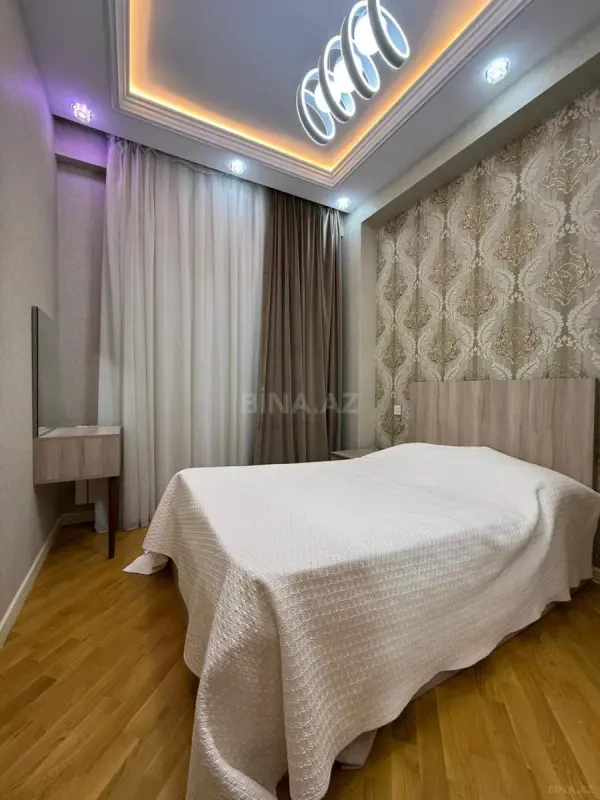 Kirayə verilir 2 otaqlı mənzil 50 m²