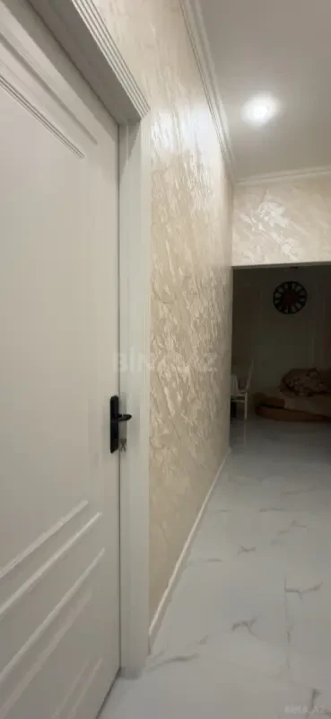Kirayə verilir 3 otaqlı həyət evi 100 m²