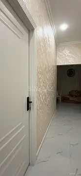 Kirayə verilir 3 otaqlı həyət evi 100 m² — Bakı, Şüvəlan 3 otaq 100.00 m²