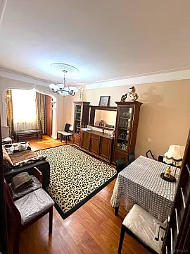 Satılır 3 otaqlı mənzil 90 m² — Bakı, Əhmədli 3 otaq 90.00 m²