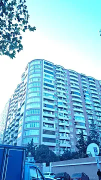 Satılır 2 otaqlı mənzil 70 m² — Bakı, Nərimanov 2 otaq 70.00 m²