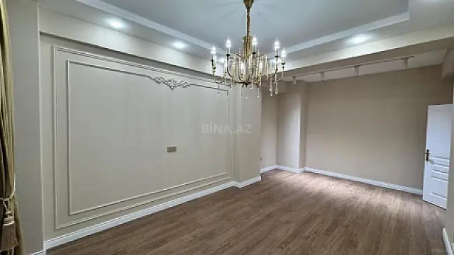 Satılır 2 otaqlı mənzil 80 m² — Bakı 2 otaq 80.00 m²