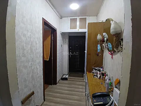 Satılır 3 otaqlı mənzil 75 m² — Bakı 3 otaq 75.00 m²