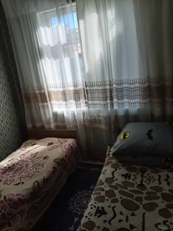 Kirayə verilir 2 otaqlı mənzil 65 m²