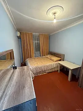 Kirayə verilir 2 otaqlı mənzil 55 m² — Bakı 2 otaq 55.00 m²