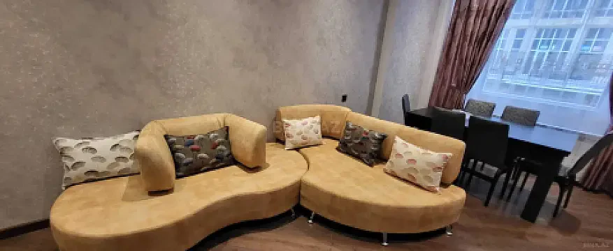 Kirayə verilir 2 otaqlı mənzil 74 m² — Bakı, Səbail 2 otaq 74.00 m²