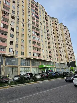 Satılır 3 otaqlı mənzil 115 m² — Bakı, Masazır 3 otaq 115.00 m²