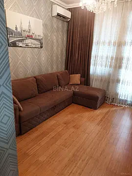 Kirayə verilir 1 otaqlı mənzil 30 m² — Bakı 1 otaq 30.00 m²