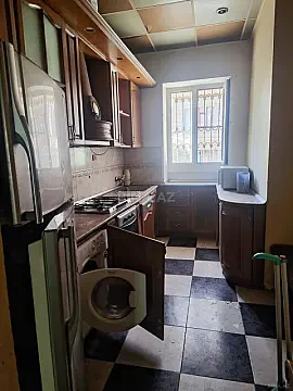 Kirayə verilir 4 otaqlı mənzil 100 m² — Bakı, Nəsimi 4 otaq 100.00 m²