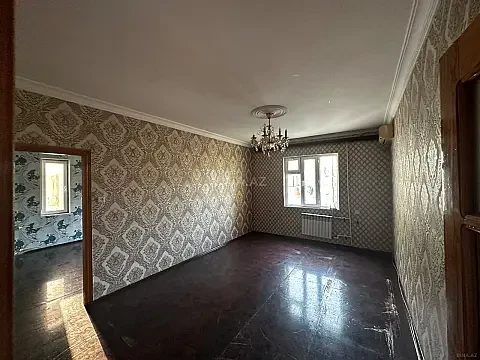 Kirayə verilir 2 otaqlı mənzil 60 m² — Bakı, Yeni Günəşli 2 otaq 60.00 m²