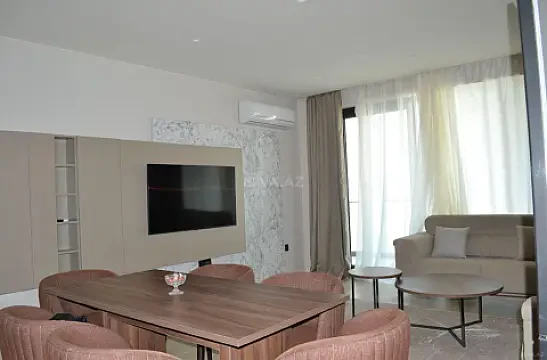 Kirayə verilir 2 otaqlı mənzil 98 m² — Bakı, Nardaran 2 otaq 98.00 m²