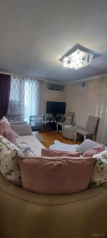 Satılır 1 otaqlı mənzil 30 m²
