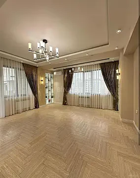 Satılır 3 otaqlı mənzil 135 m² — Bakı, Nərimanov 3 otaq 135.00 m²