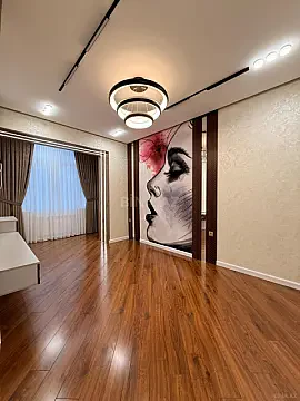 Satılır 2 otaqlı mənzil 84 m² — Bakı, Həzi Aslanov qəs. 2 otaq 84.00 m²