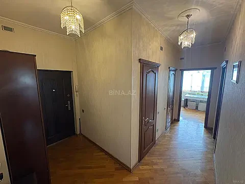 Satılır 2 otaqlı mənzil 63 m² — Bakı 2 otaq 63.00 m²