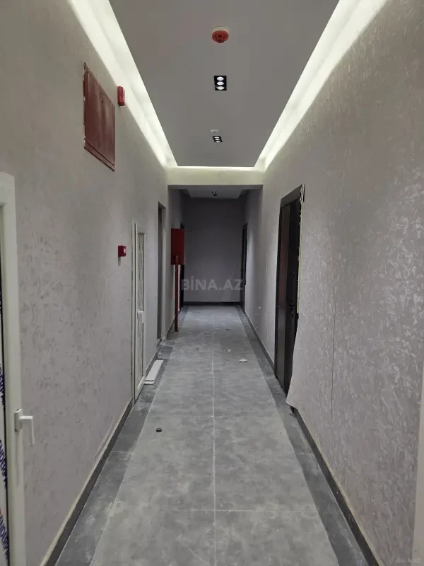 Kirayə verilir 2 otaqlı mənzil 72 m²