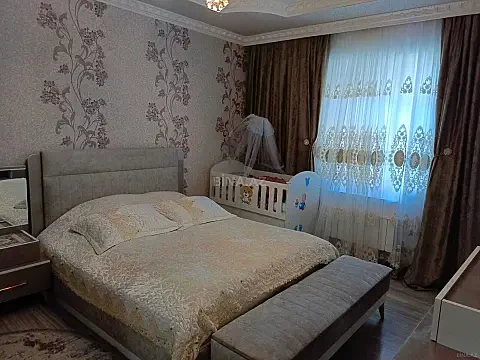 Satılır 4 otaqlı həyət evi 130 m² — Bakı, Hövsan 4 otaq 130.00 m²
