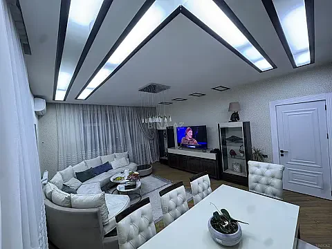 Satılır 4 otaqlı mənzil 160 m² — Bakı, Nəsimi 4 otaq 160.00 m²