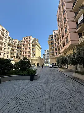 Satılır 2 otaqlı mənzil 65 m² — Bakı 2 otaq 65.00 m²