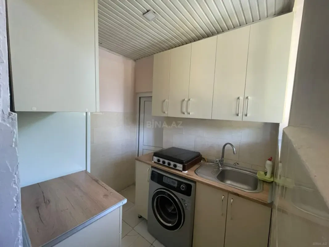 Kirayə verilir 4 otaqlı həyət evi 110 m²