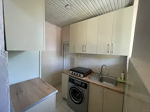 Kirayə verilir 4 otaqlı həyət evi 110 m² — Bakı 4 otaq 110.00 m²