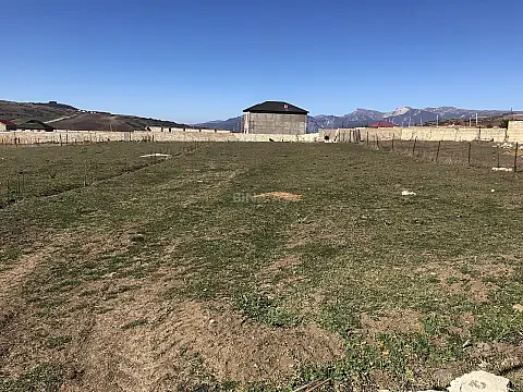 Satılır torpaq sahəsi 12 m² — Şamaxı 12.00 m²
