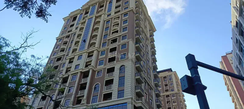 Satılır 3 otaqlı mənzil 129 m² — Bakı, Nərimanov 3 otaq 129.00 m²